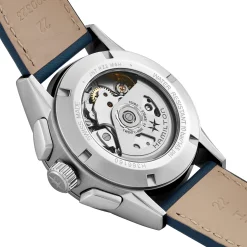 Hamilton Jazzmaster 42mm Chronograph Automatic Men’s Watch
