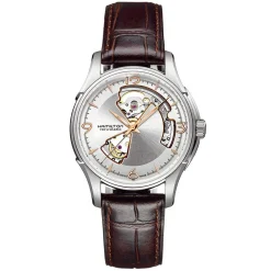 Hamilton Jazzmaster 40mm Men's Watch
