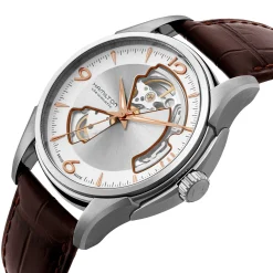 Hamilton Jazzmaster 40mm Men's Watch
