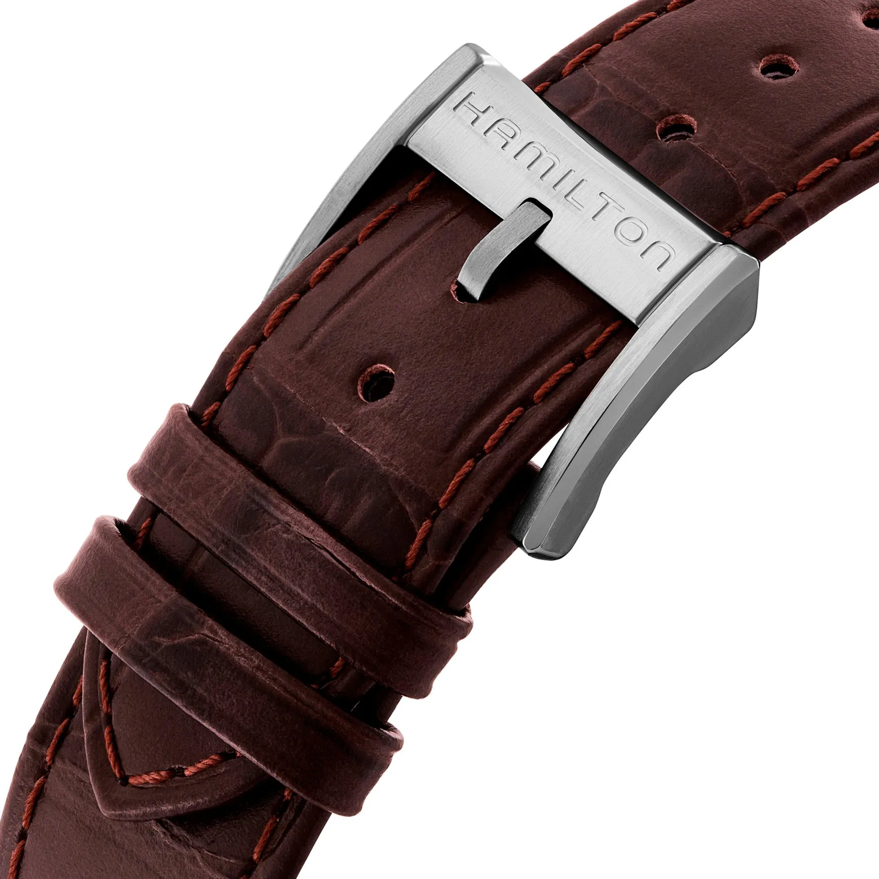 Hamilton Jazzmaster 40mm Men's Watch