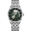 Hamilton Jazzmaster Open Heart 42mm Automatic Watch