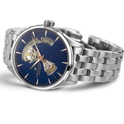 Hamilton Jazzmaster Open Heart 42mm Automatic Watch