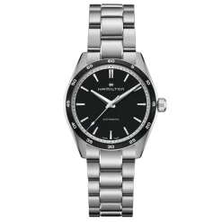Hamilton Jazzmaster Performer 38mm Automatic Watch