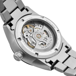Hamilton Jazzmaster Performer 38mm Automatic Watch
