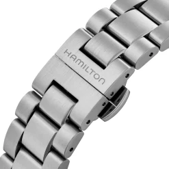 Hamilton Jazzmaster Performer 38mm Automatic Watch