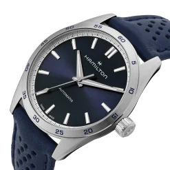 Hamilton Jazzmaster Performer 38mm Automatic Watch