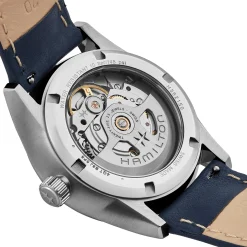 Hamilton Jazzmaster Performer 38mm Automatic Watch