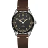 Hamilton Khaki Aviation Pilot Pioneer 38mm Automatic Watch