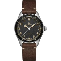 Hamilton Khaki Aviation Pilot Pioneer 38mm Automatic Watch