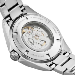 Hamilton Khaki Aviation Pilot 42mm Automatic Watch
