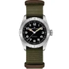 Hamilton Khaki Field Expedition 37mm Automatic Watch