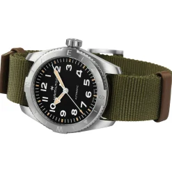 Hamilton Khaki Field Expedition 37mm Automatic Watch