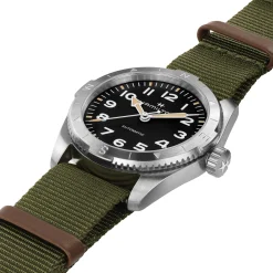 Hamilton Khaki Field Expedition 37mm Automatic Watch