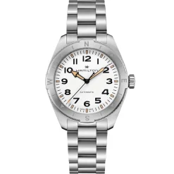 Hamilton Khaki Field Expedition 41mm Automatic Watch