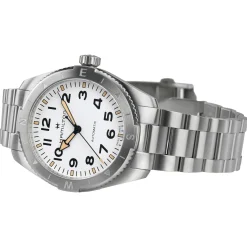 Hamilton Khaki Field Expedition 41mm Automatic Watch