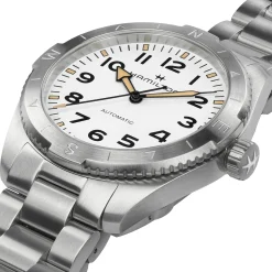 Hamilton Khaki Field Expedition 41mm Automatic Watch