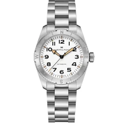 Hamilton Khaki Field Expedition 37mm Automatic Watch