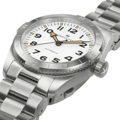 Hamilton Khaki Field Expedition 37mm Automatic Watch