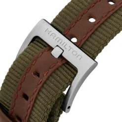 Hamilton Khaki Field Expedition 41mm Automatic Watch