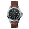 Hamilton Khaki Field Khaki King 40mm Automatic Men’s Watch