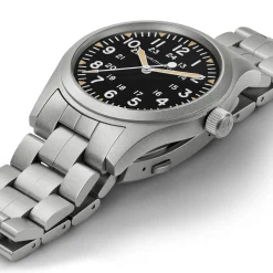 Hamilton Khaki Field Mechanical Men's Watch