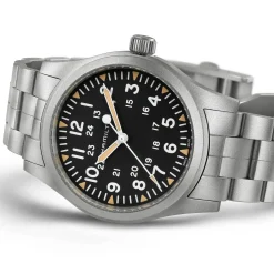Hamilton Khaki Field Mechanical Men's Watch