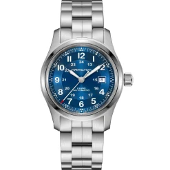 Hamilton Khaki Field 42mm Automatic Watch