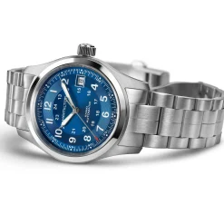 Hamilton Khaki Field 42mm Automatic Watch
