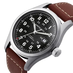 Hamilton Khaki Field 42mm Automatic Men's Watch