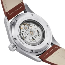 Hamilton Khaki Field 42mm Automatic Men's Watch
