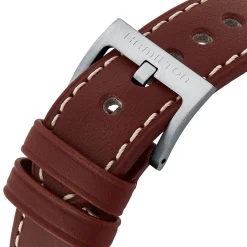 Hamilton Khaki Field 42mm Automatic Men's Watch
