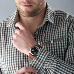 Hamilton Khaki Field 42mm Automatic Men's Watch