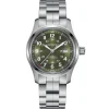 Hamilton Khaki Field 42mm Automatic Watch