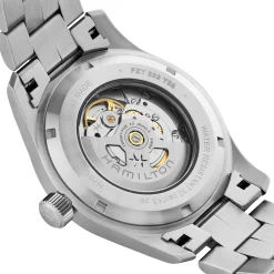 Hamilton Khaki Field 42mm Automatic Watch