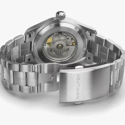 Hamilton Khaki Field 42mm Automatic Watch