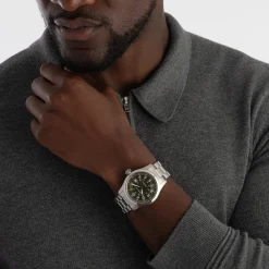 Hamilton Khaki Field 42mm Automatic Watch