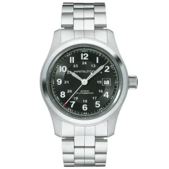 Hamilton Khaki Field 42mm Automatic Men's Watch