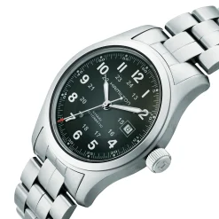 Hamilton Khaki Field 42mm Automatic Men's Watch