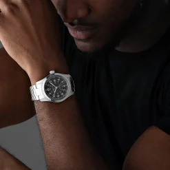 Hamilton Khaki Field 42mm Automatic Men's Watch