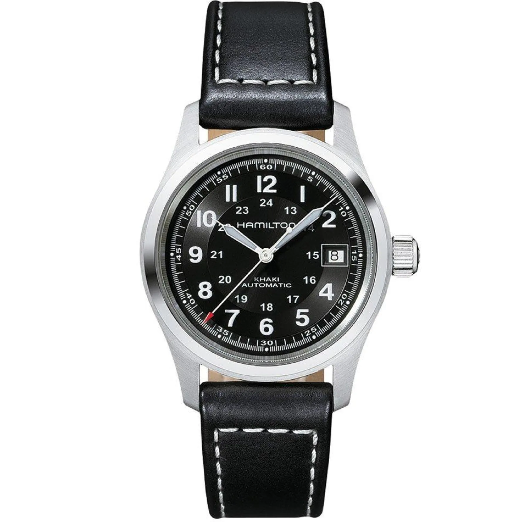 Hamilton Khaki Field 38mm Automatic Men's Watch