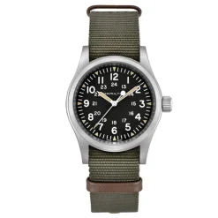Hamilton Khaki Field 38mm Men's Watch