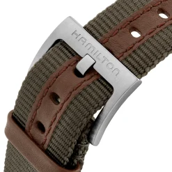 Hamilton Khaki Field 38mm Men's Watch
