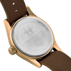 Hamilton Khaki Field 38mm Titanium Bronze Men’s Watch