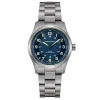 Hamilton Khaki Field 38mm Titanium Automatic Watch