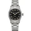 Hamilton Khaki Field 38mm Watch