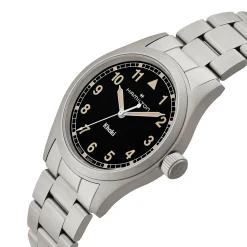 Hamilton Khaki Field 38mm Watch