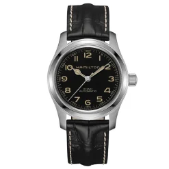 Hamilton Khaki Field Murph 42mm Automatic Men’s Watch