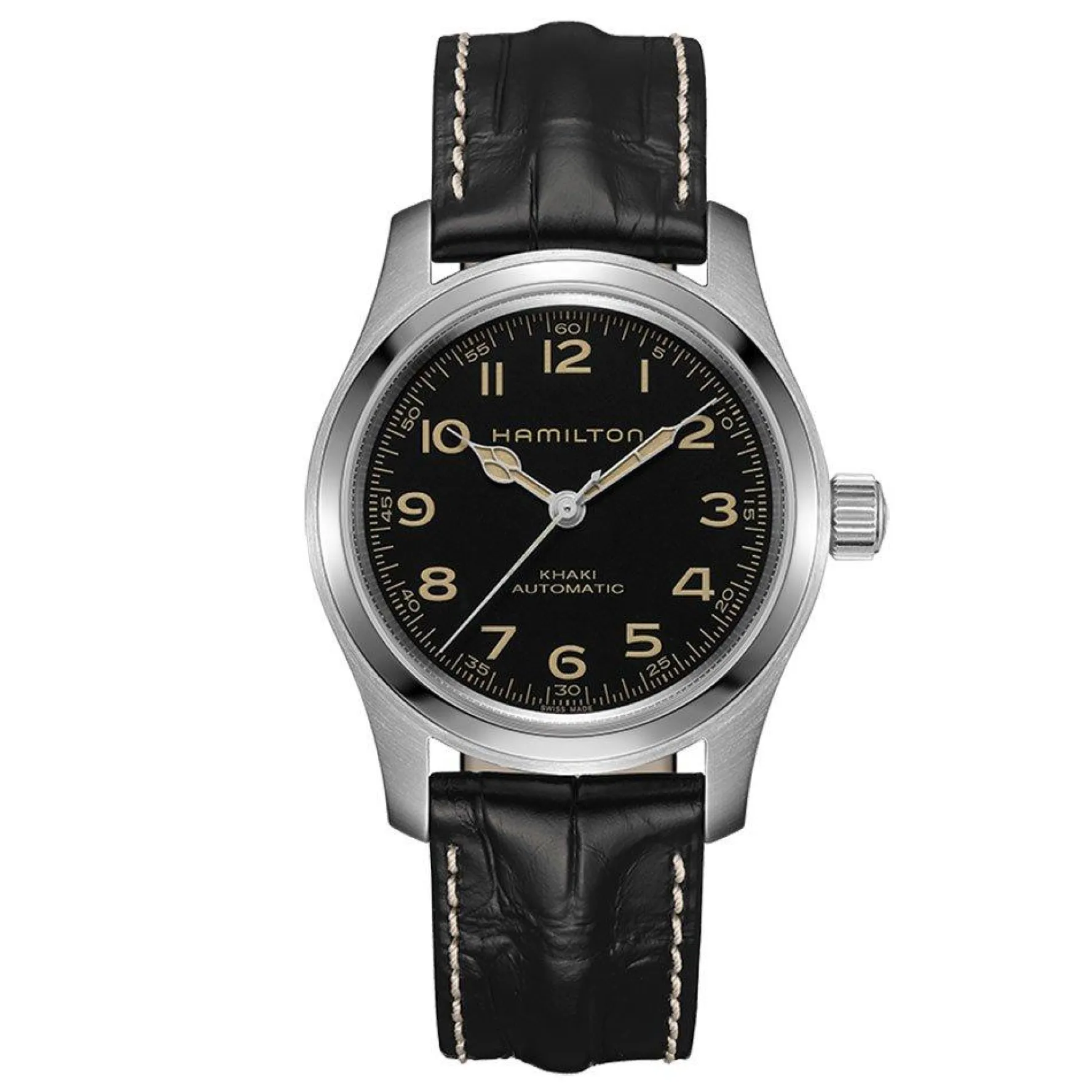 Hamilton Khaki Field Murph 42mm Automatic Men’s Watch