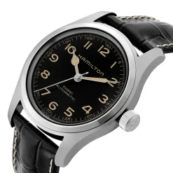 Hamilton Khaki Field Murph 42mm Automatic Men’s Watch
