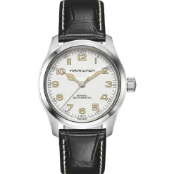 Hamilton Khaki Field Murph 38mm Automatic Watch